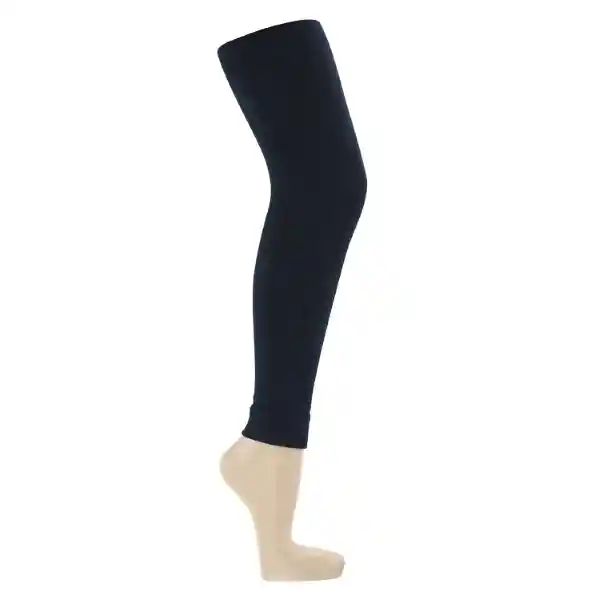 Leggings Polar Escolar Azul Talla 16 Caffarena