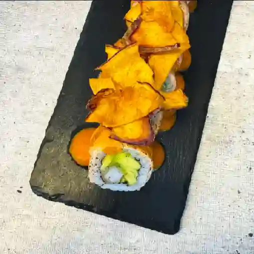 Cod n342 ebi furai korean chips