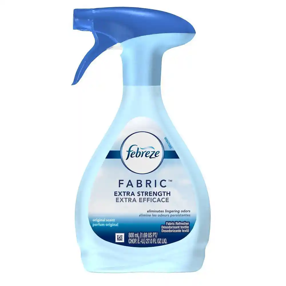 Febreze Destelas Elimolores