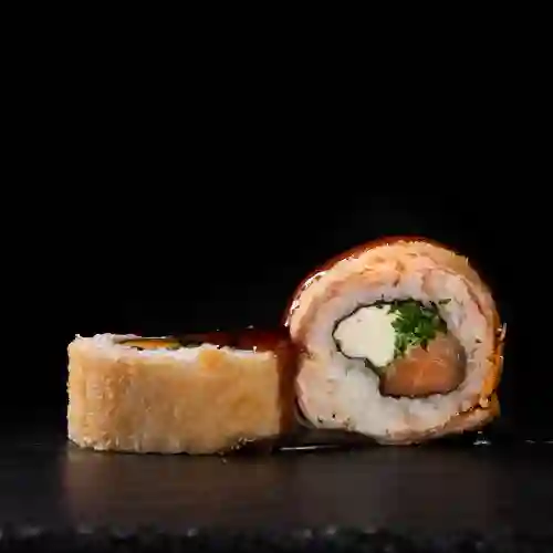 Sake Furai Roll