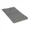 Funda Almohada Liso 144 Hilos 90 x 50 cm Casaideas