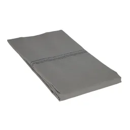 Funda Almohada Liso 144 Hilos 90 x 50 cm Casaideas