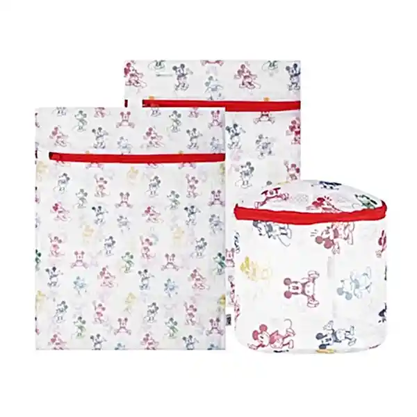 Miniso Set Bolsas de Lavado