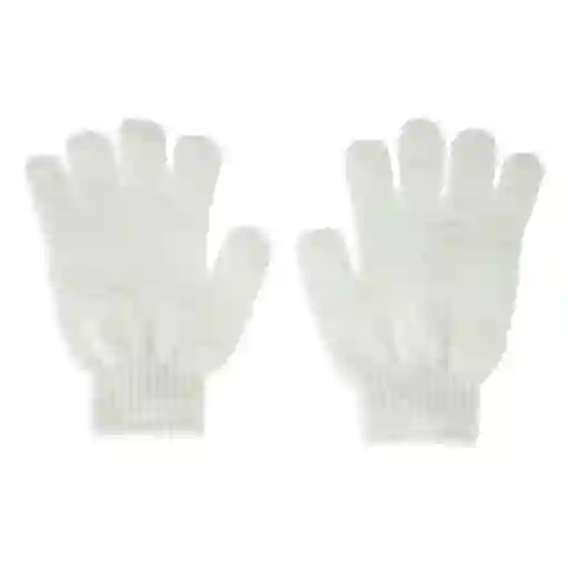 Set Guantes Exfoliantes