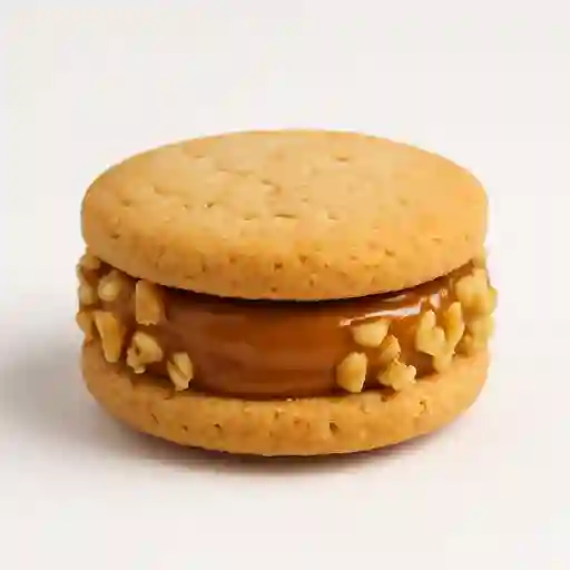 Chileno Manjar de Nuez