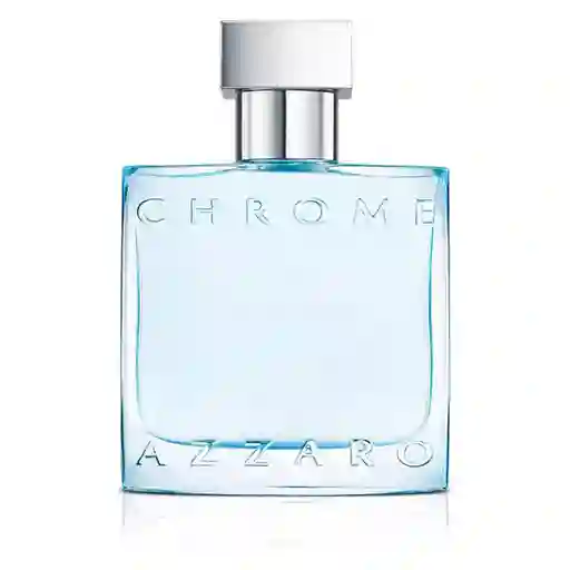 Azzaro Perfume Chrome Edt