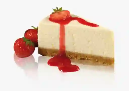Cheeseckae de Frambuesa