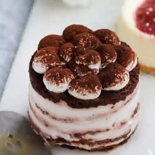 Mini Tiramisu