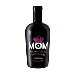 Mom Gin Botella