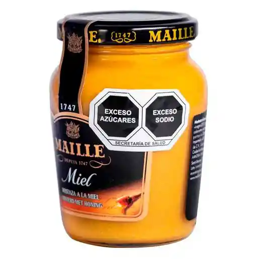 Maille Mostaza C/ Miel