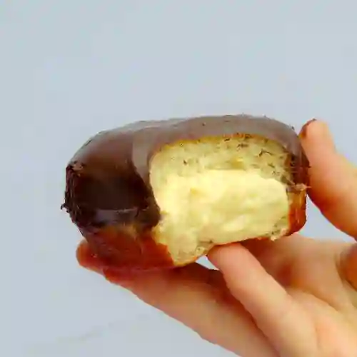 Donut Bostón Cream
