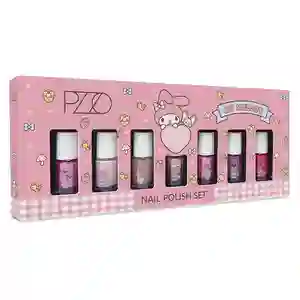 Petrizzio Set de Esmaltes my Melody