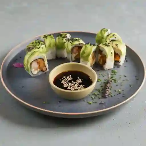 Suki Roll