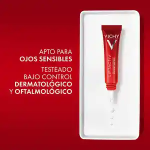 Vichy Contorno de Ojos Liftactiv Collagen Specialist