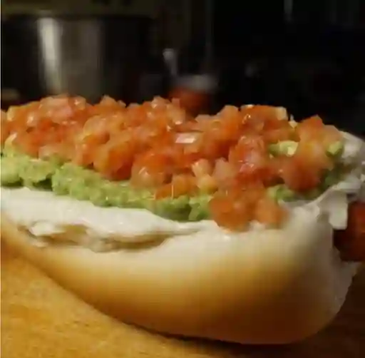 Dos Completos Italianos