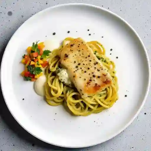 Sinfonía del mar verde