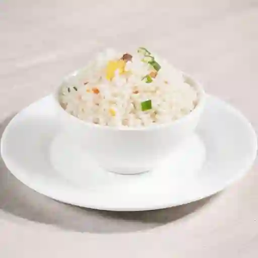 Arroz chaufan