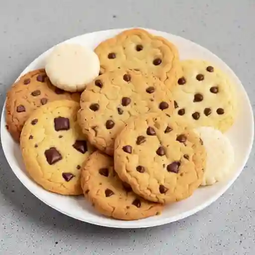 Galletas Surtidas 160 gr