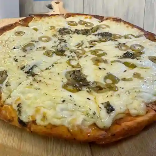 Pizza Aceituna