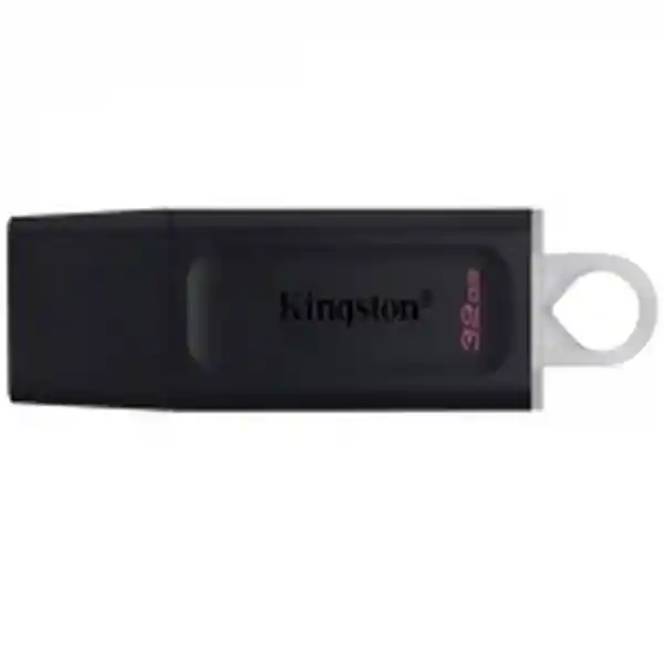 Kingston Memoria Usb Pendrive 32 Gb 3.2