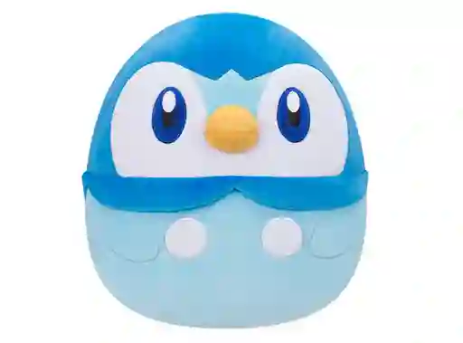 Pokémon Peluche Squishmallows Piplup