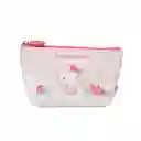 Cosmetiquera 22 x 12 x 7 cm Miniso