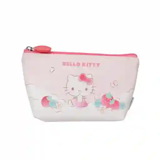 Cosmetiquera 22 x 12 x 7 cm Miniso