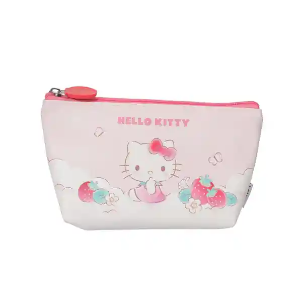 Cosmetiquera 22 x 12 x 7 cm Miniso