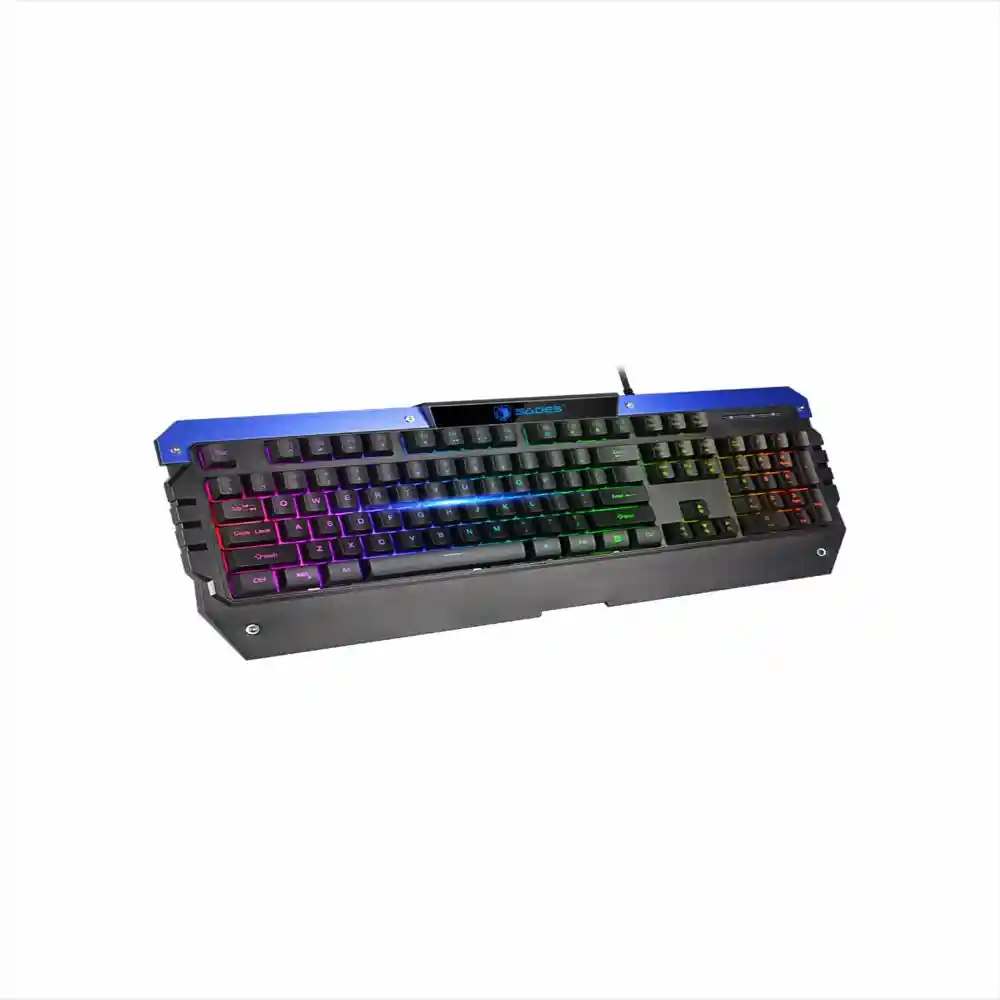 Sades Set Gamer Battle Ram SA-D10