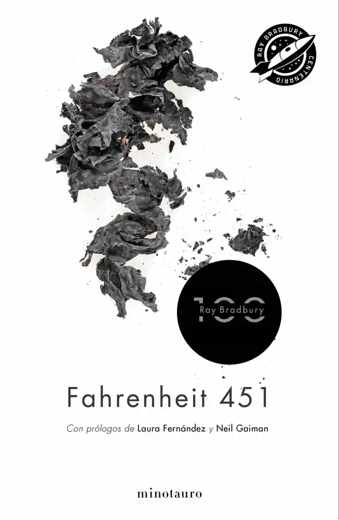 Fahrenheit 451 (100 Aniversario)