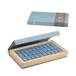 Macizo Bitter Sin Azúcar 57% Varsovienne