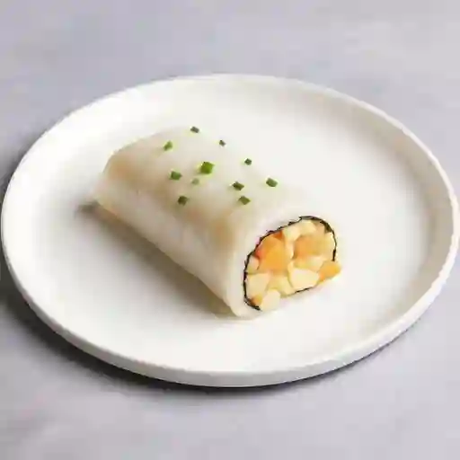Hand Rolls De Kanikama