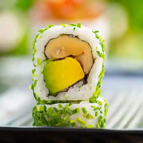 California Champiñon