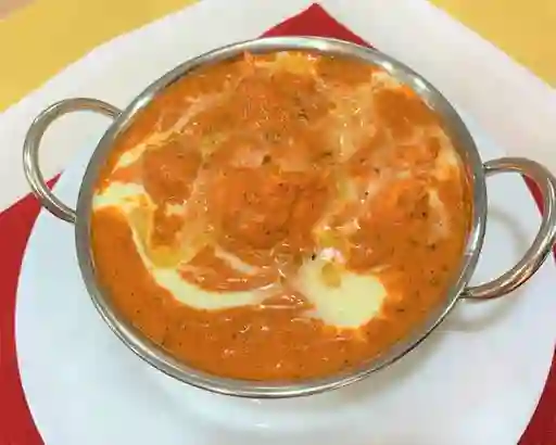 Murg Makhanwala