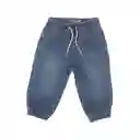 Jeans Bebe Niño Azul Pillin 4 a