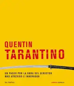 Quentin Tarantino - Nathan Ian