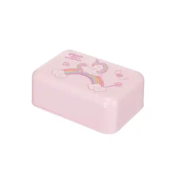 Caja Para Jabón Miniso