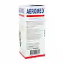 Aeromed Extracto Hiedra Desecada Hedera Helix 0.7 Jarabe