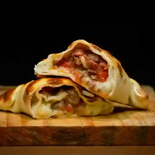 Empanada Picada Ranchera