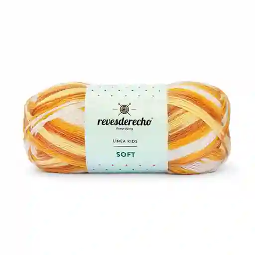 Soft Mix - Mostaza 0116 100 Gr