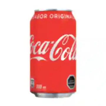 Coca Cola Original 350Cc