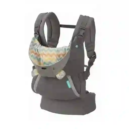 Infantino Porta Bebé Cuddle up Ergonomic - IF00505331