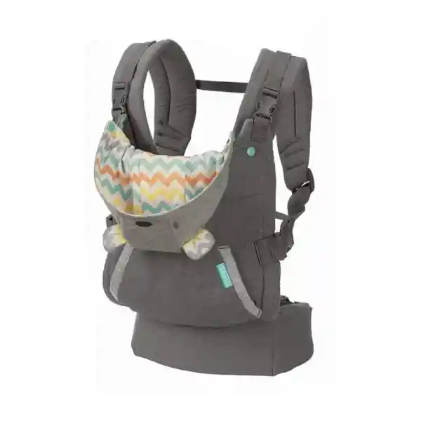 Infantino Porta Bebé Cuddle up Ergonomic - IF00505331