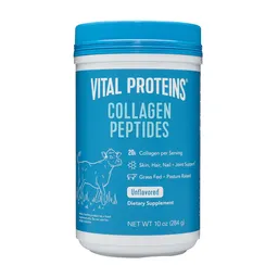 Vital Proteins Suplemento Dietario Collagen Peptides Unflavored