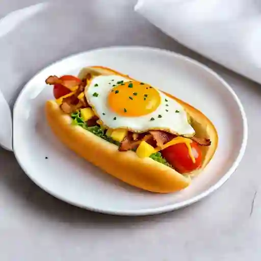 Vienesa Gigante Australiana