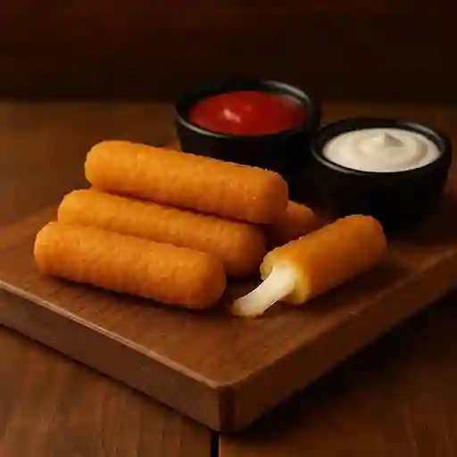 Mozarella Fingers