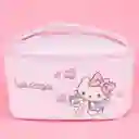 Sanrio Neceser de Viaje Rosa