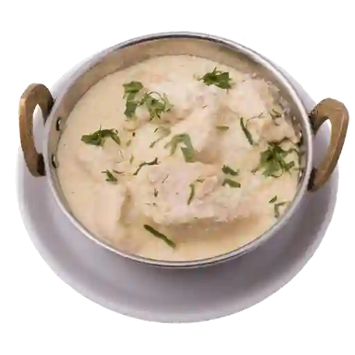Murgh Shahi Korma
