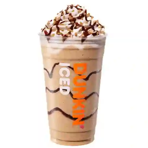 Smore Frozen Coffee Xl