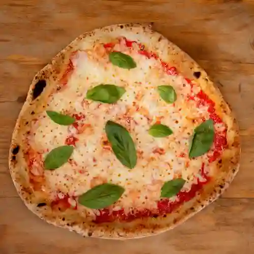 Pizza Margherita